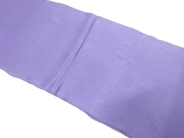 JAPANESE KIMONO / OBIAGE FOR SUMMER / SILK